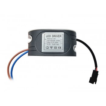 Драйвер светодиода LD 4-7x1W 220V IP44